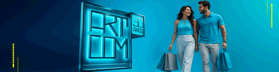 Artcom - Campanha 30 Anos
